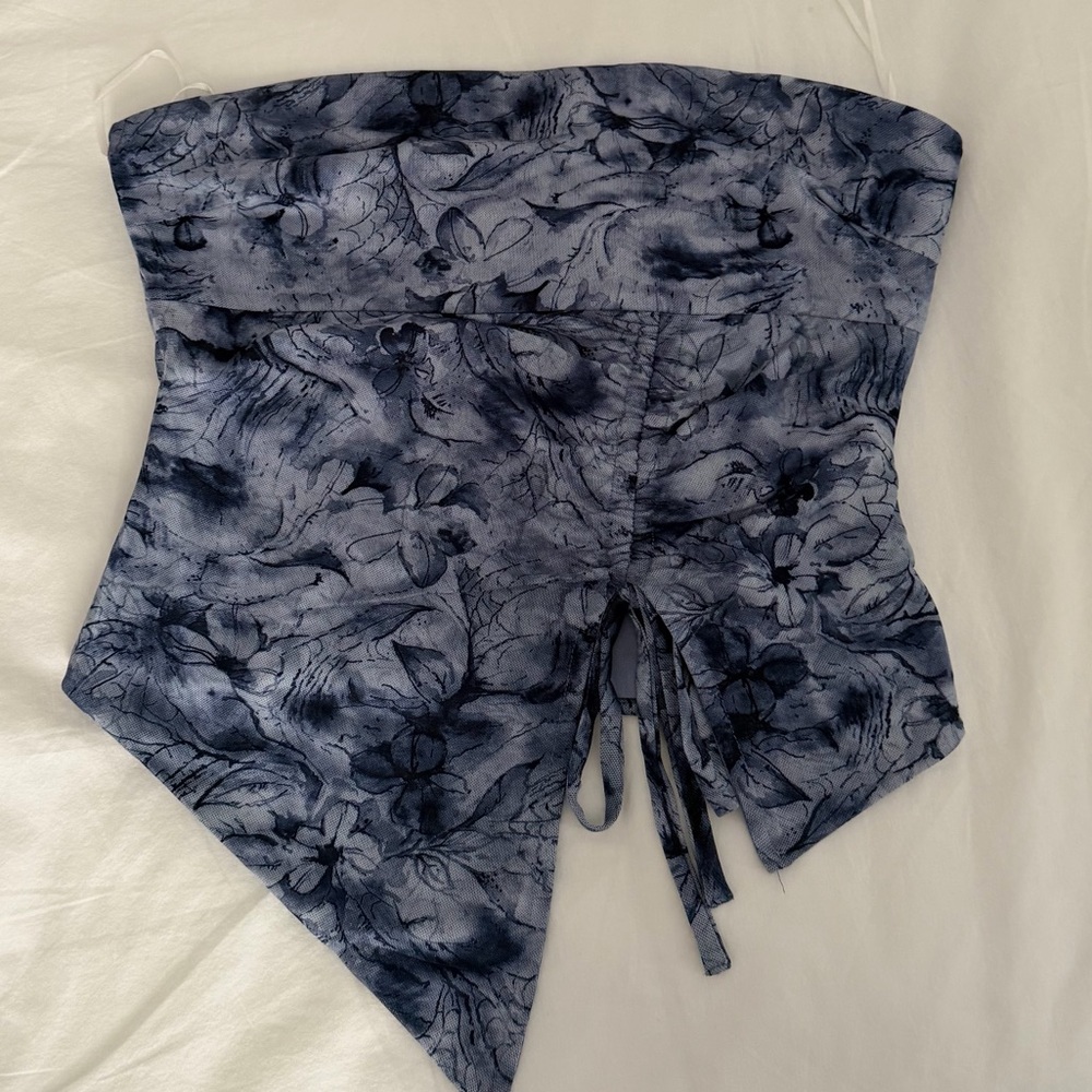 VRG GIRL top from Luvalotclothing